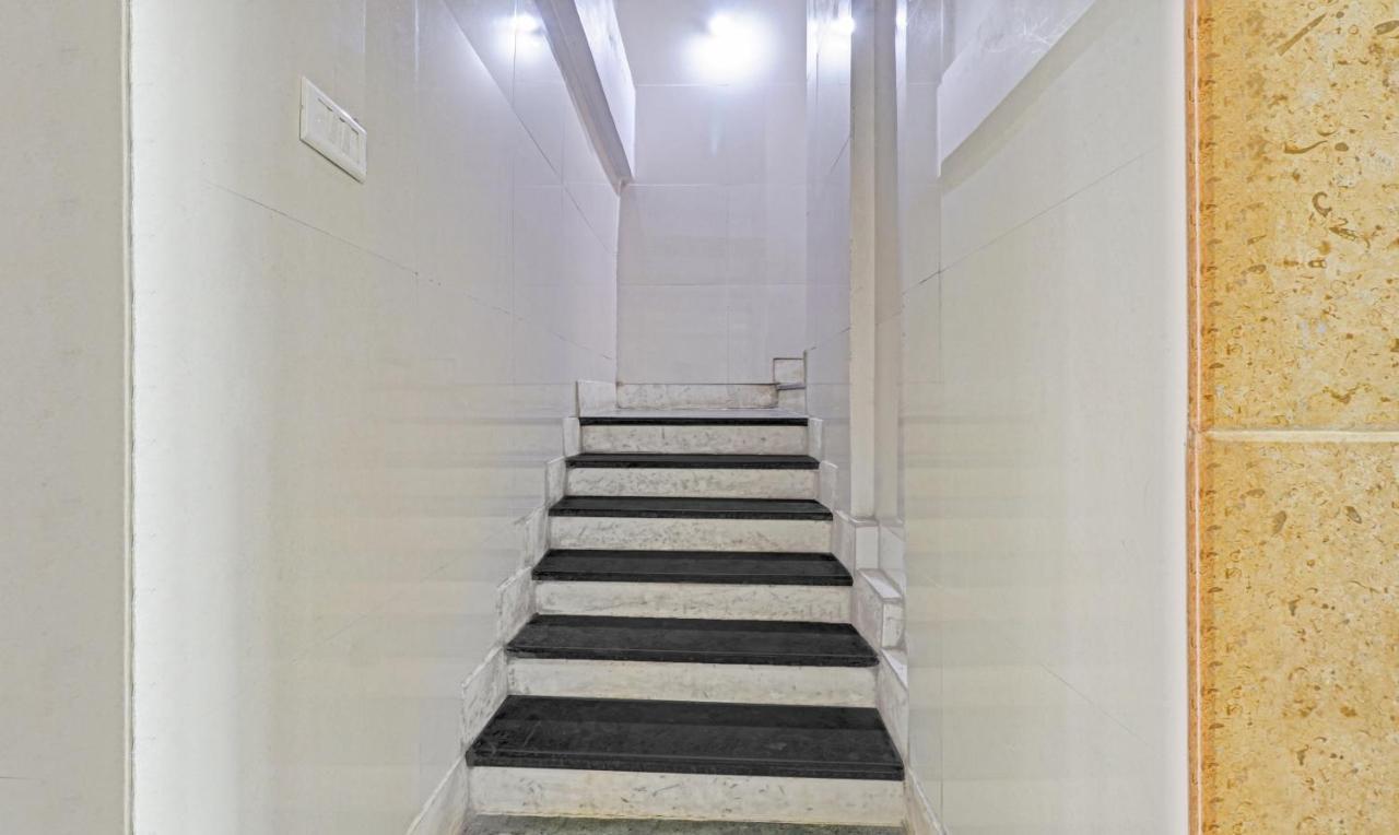 Itsy Hotels Bcp Suites Bangalore Bagian luar foto